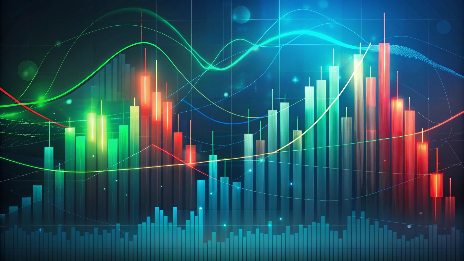 Beste guide til Cumulative Volume Delta
