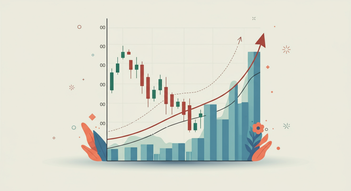 Beste innstillinger og strategi for On Balance Volume (OBV)