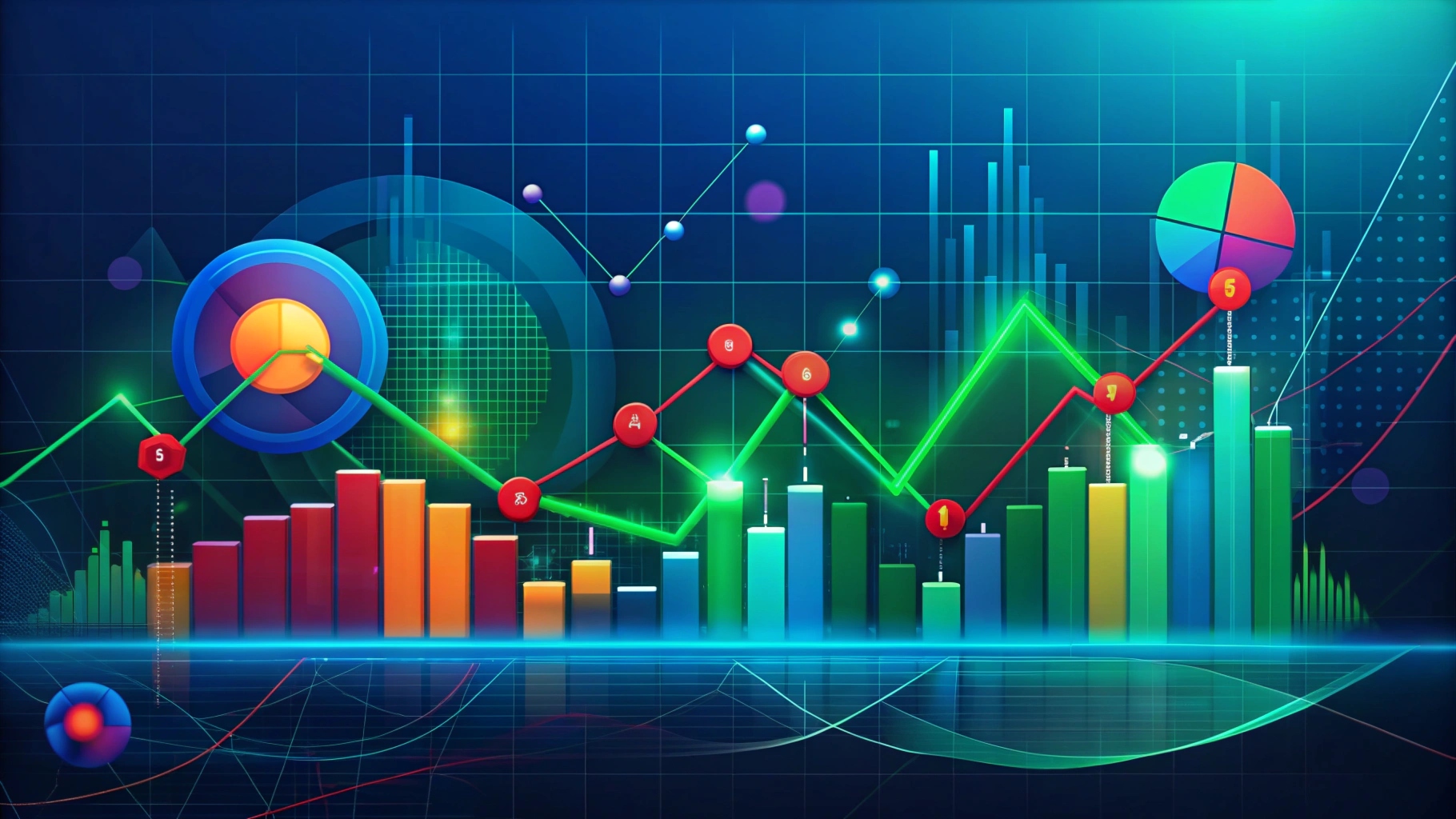 Beste innstillinger og strategi for Price Volume Trend