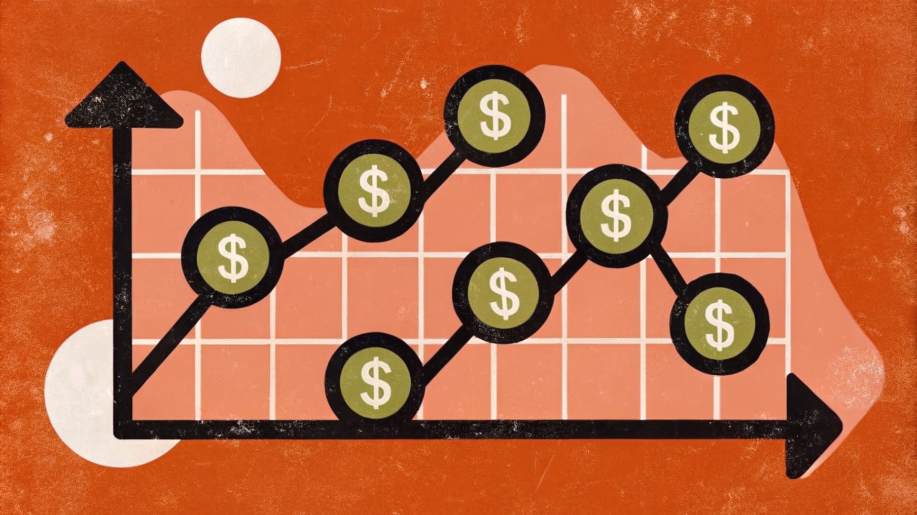 Slik bruker du Dollar-Cost Averaging i kryptohandel