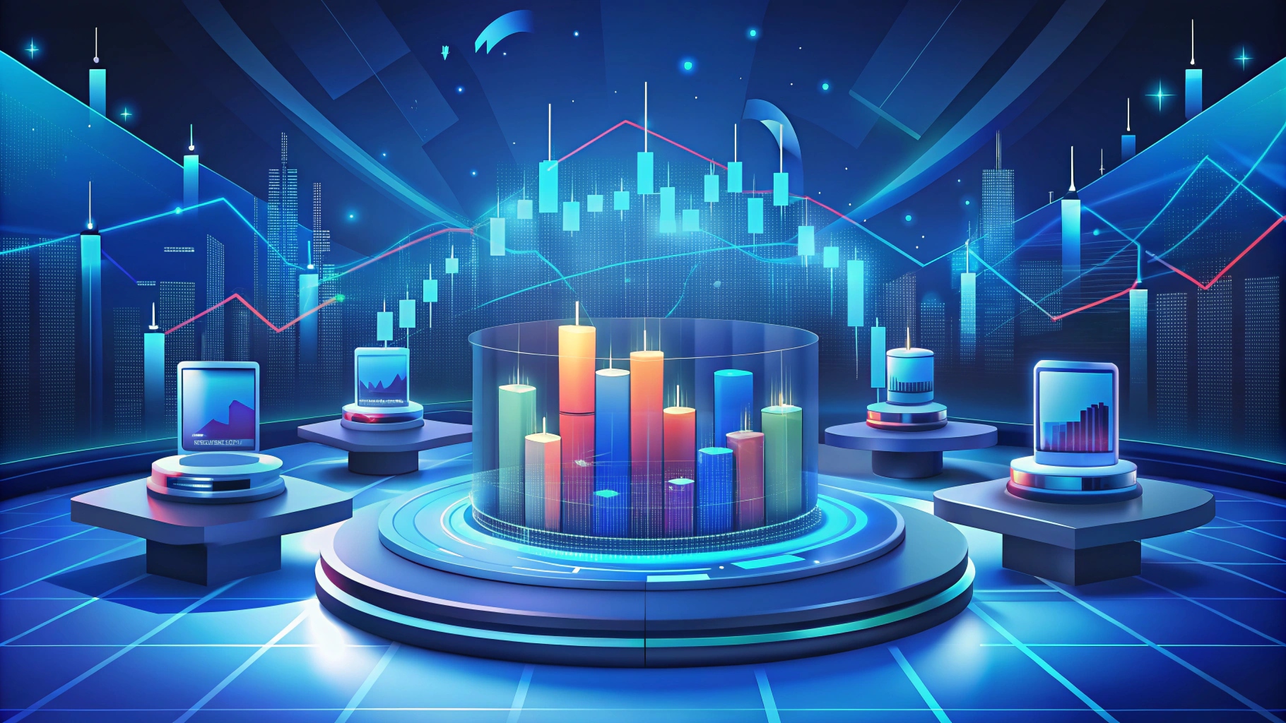 Topp 6 alternativer til MetaTrader 4