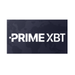Logo for PrimeXBT
