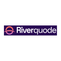 Logo for Riverquode