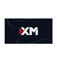 Logo for XM